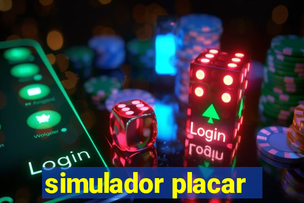 simulador placar